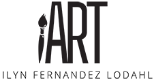 iART Creations Logo